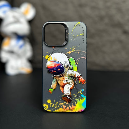 new original graffiti animal phone case