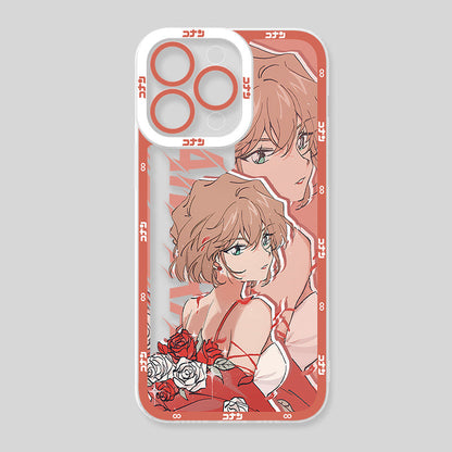 Detective Conan Phone Case