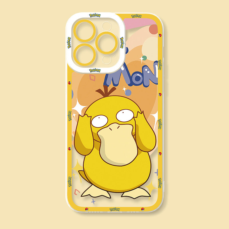 New Original Pokémon Phone Case