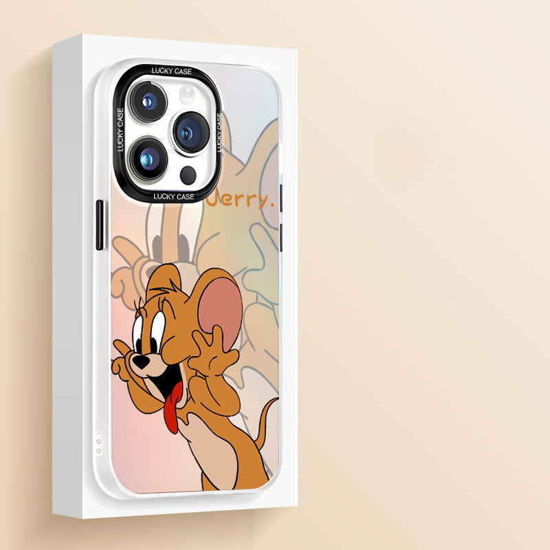 Tom and Jerry Original Phone Case