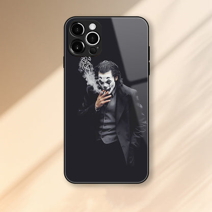 Joker Phone Case