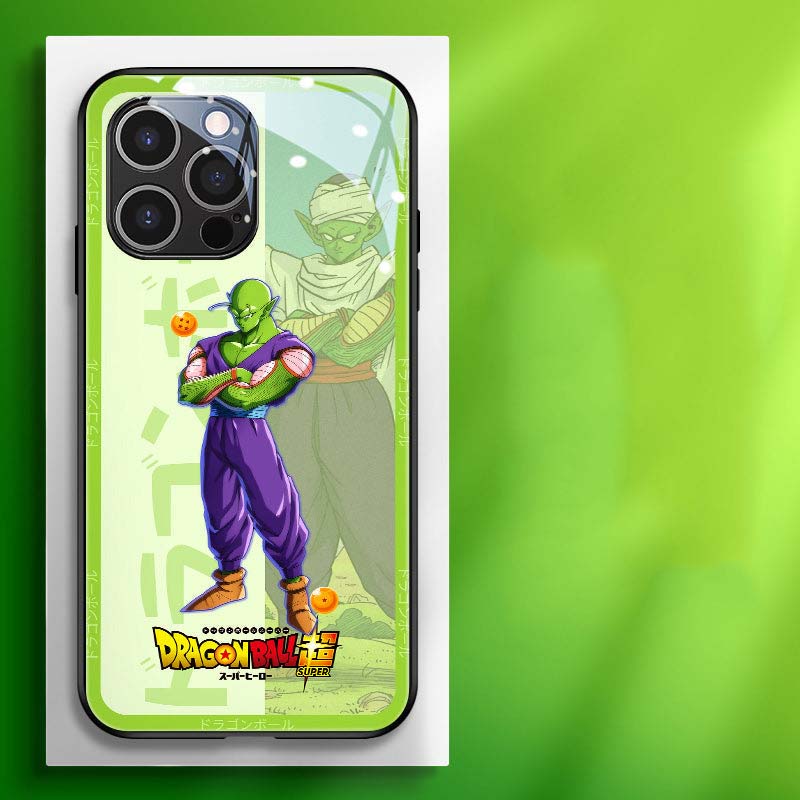 Dragon Ball Piccolo Phone Case