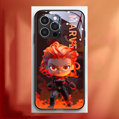 Marvel & DC Superhero Phone Cases