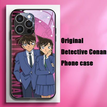 Detective Conan Phone Case