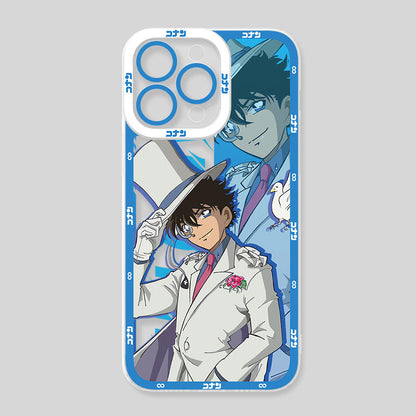 Detective Conan Phone Case