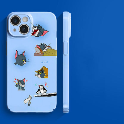 Tom and Jerry Original Phone Case