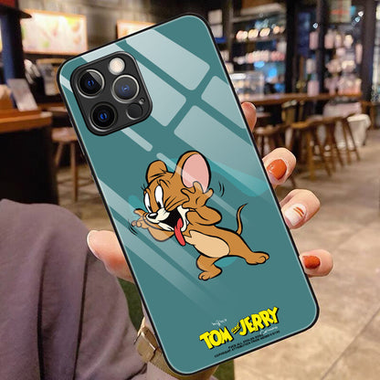 Tom and Jerry Original Phone Case