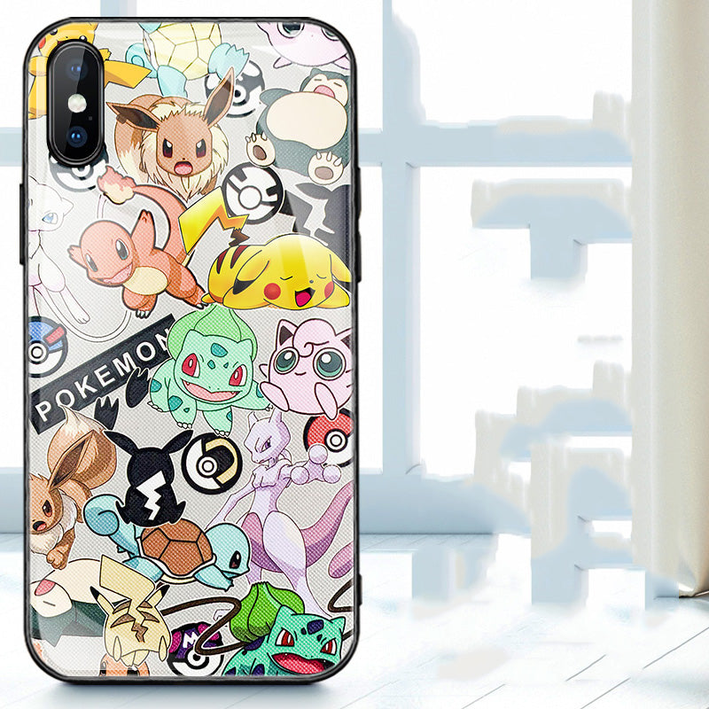 New Original Pokémon Phone Case