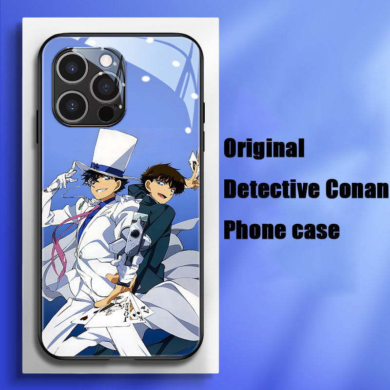 Detective Conan Phone Case