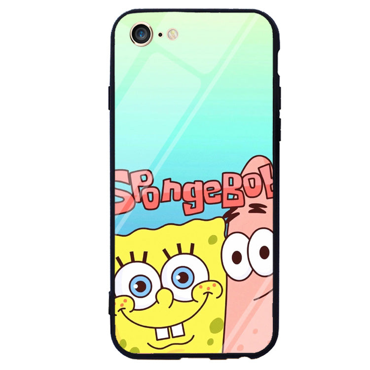 New Original Spongebob Phone Case