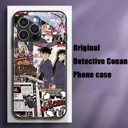 Detective Conan Phone Case