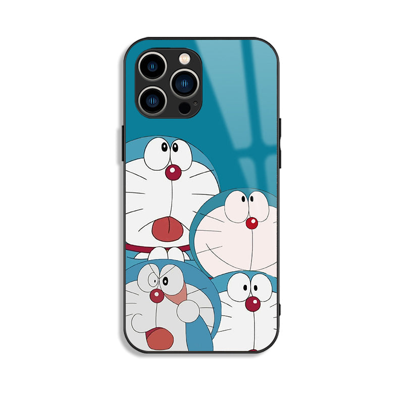 new Doraemon original mobile phone case