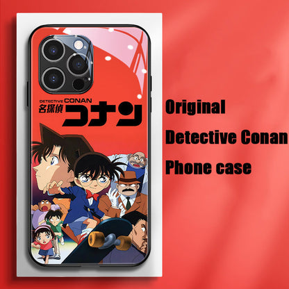 Detective Conan Phone Case