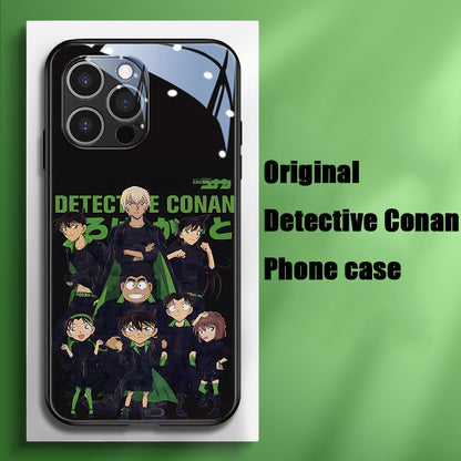 Detective Conan Phone Case