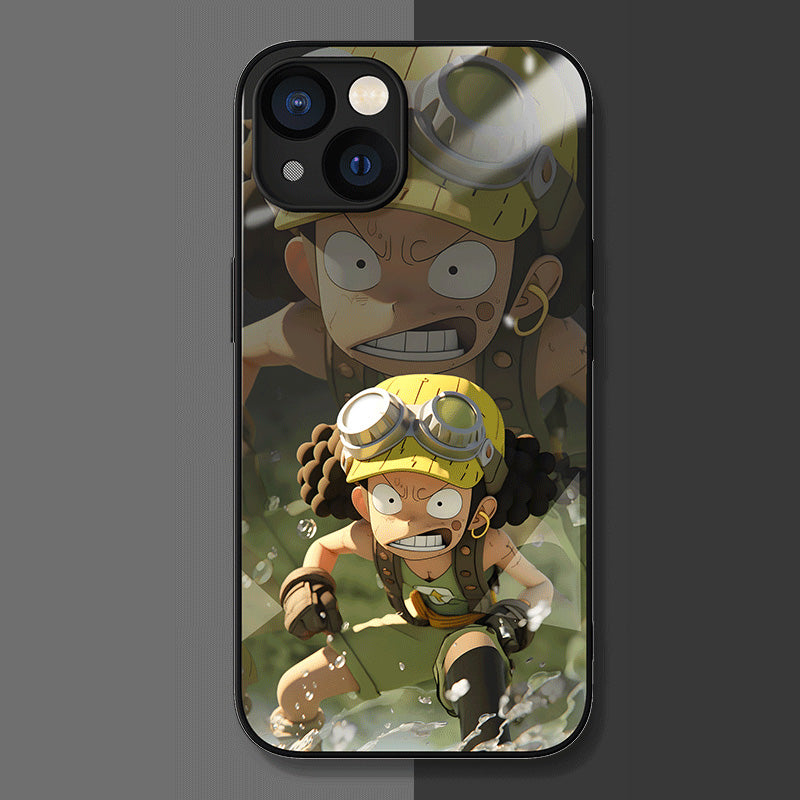 New Original One Piece Mobile Phone Case