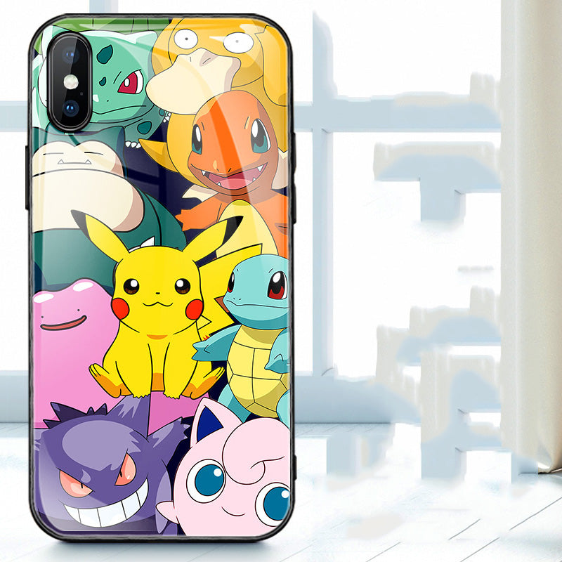 New Original Pokémon Phone Case