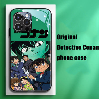 Detective Conan Phone Case