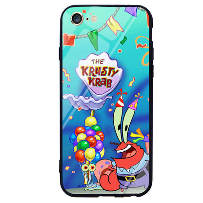 New Original Spongebob Phone Case