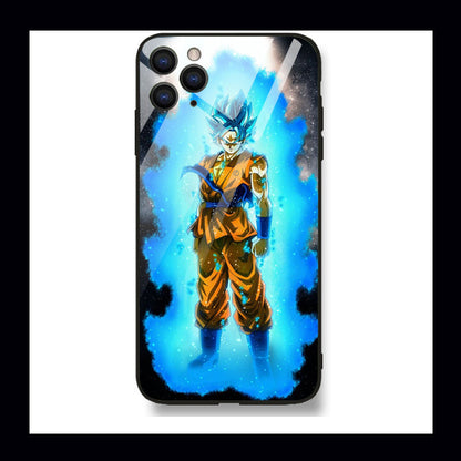 New Original Dragon Ball Phone Case