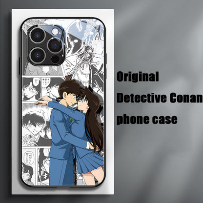 Detective Conan Phone Case