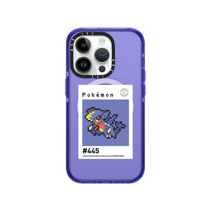 New Original Pokémon MagSafe Compatible Phone Case