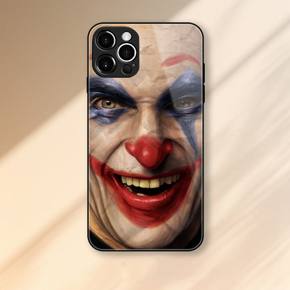 Joker Phone Case