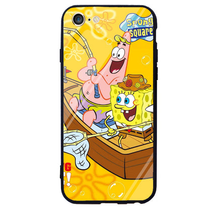 New Original Spongebob Phone Case