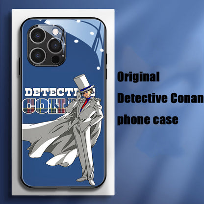 Detective Conan Phone Case