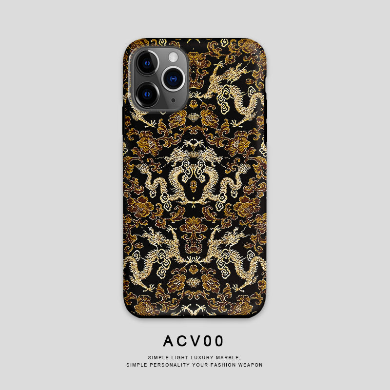 New Original Chinese dragon Phone Case