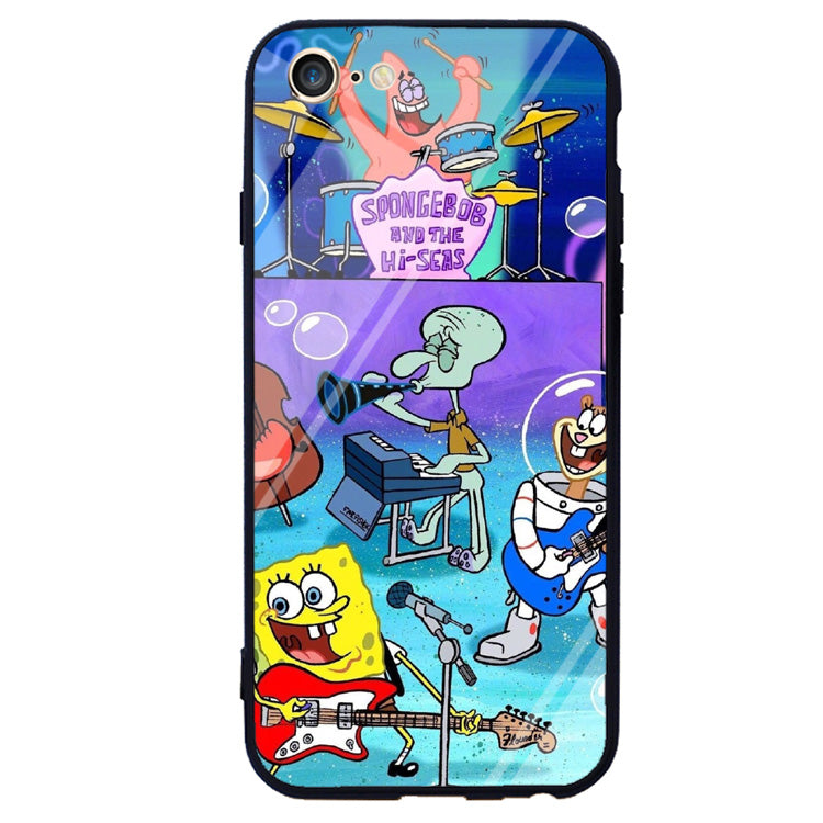 New Original Spongebob Phone Case