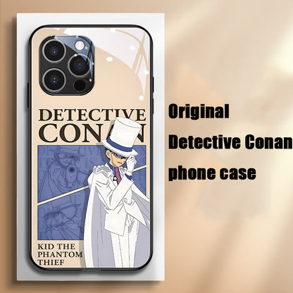 Detective Conan Phone Case