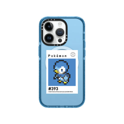 New Original Pokémon MagSafe Compatible Phone Case