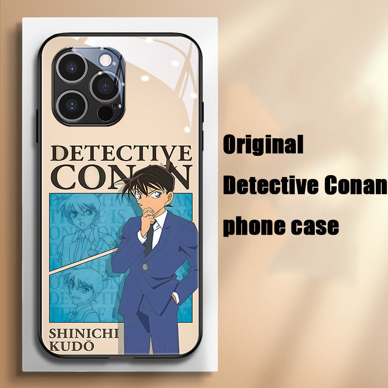 Detective Conan Phone Case