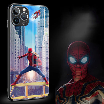 New Spider-Man Original Phone Case