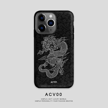 New Original Chinese dragon Phone Case