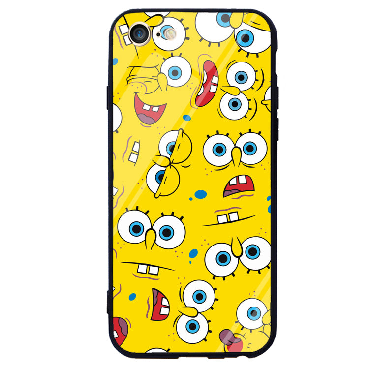 New Original Spongebob Phone Case