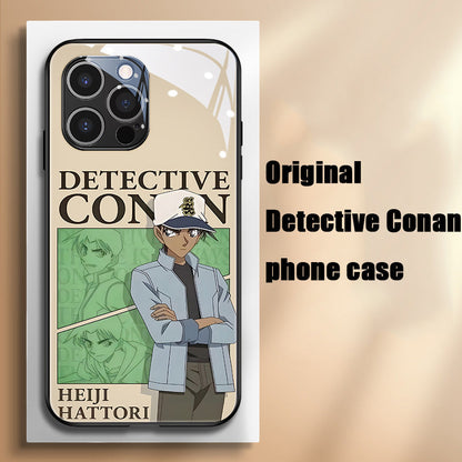 Detective Conan Phone Case