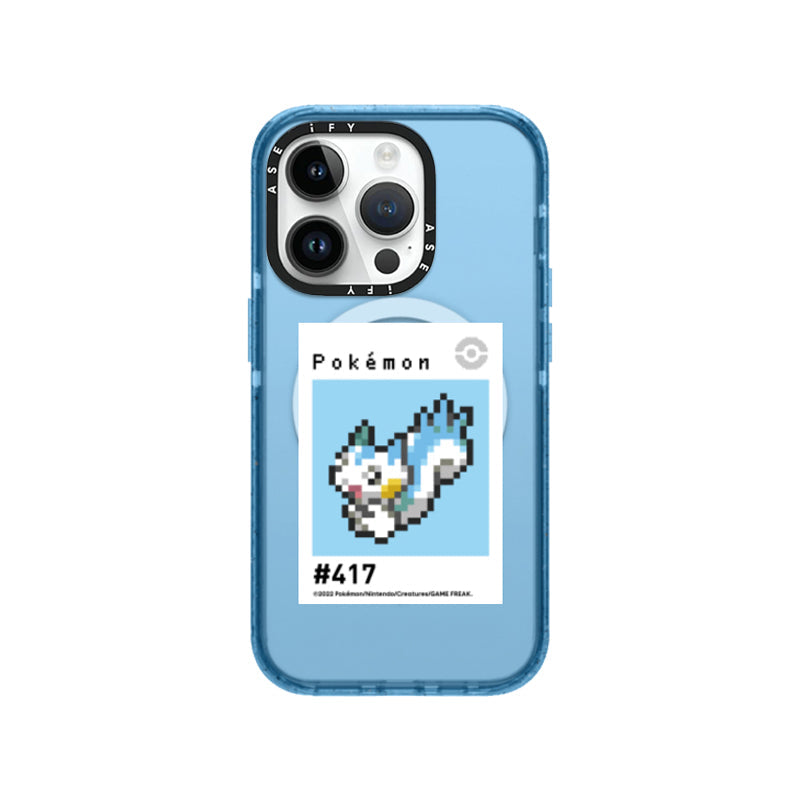 New Original Pokémon MagSafe Compatible Phone Case