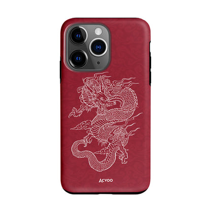 New Original Chinese dragon Phone Case