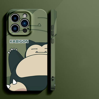 New Original Pokémon Phone Case