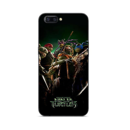 Teenage Mutant Ninja Turtles Phone Case