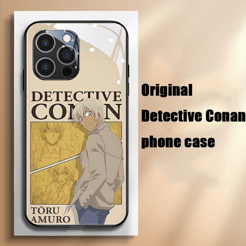 Detective Conan Phone Case