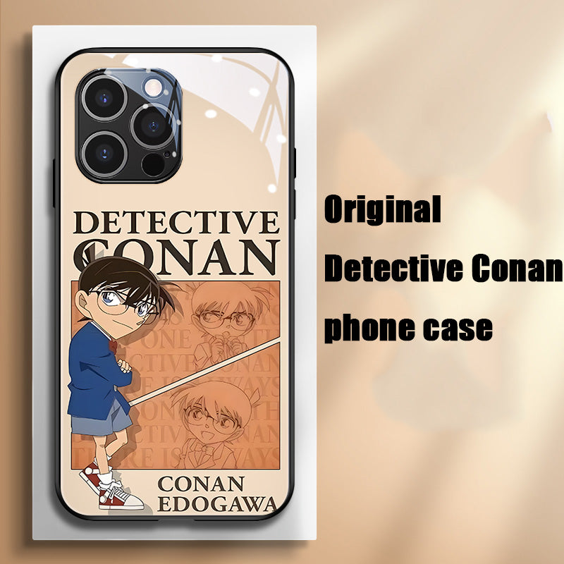 Detective Conan Phone Case