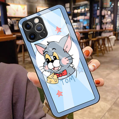 Tom and Jerry Original Phone Case