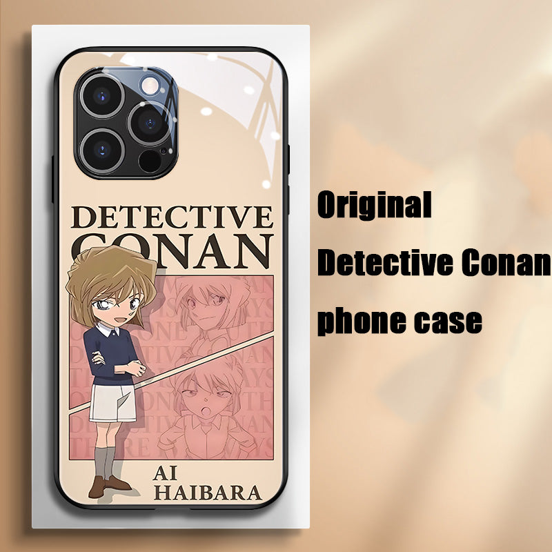 Detective Conan Phone Case