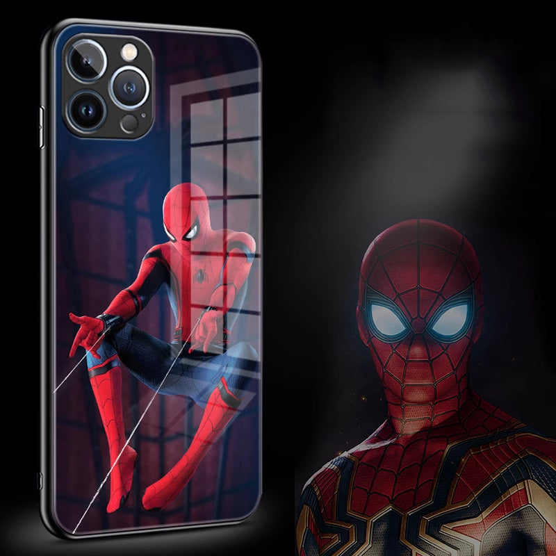 New Spider-Man Original Phone Case