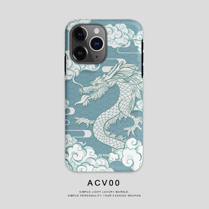 New Original Chinese dragon Phone Case