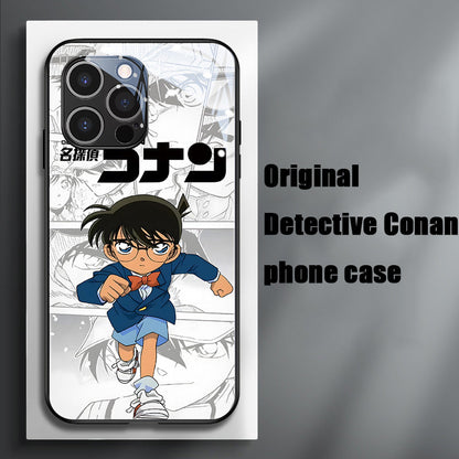 Detective Conan Phone Case