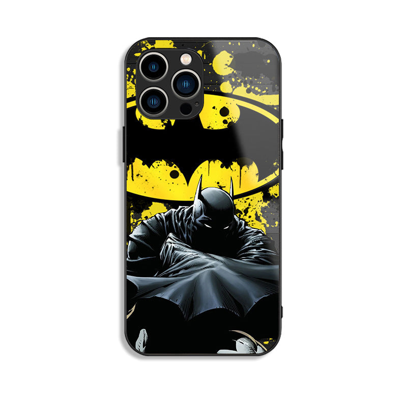 New Batman Original Phone Case