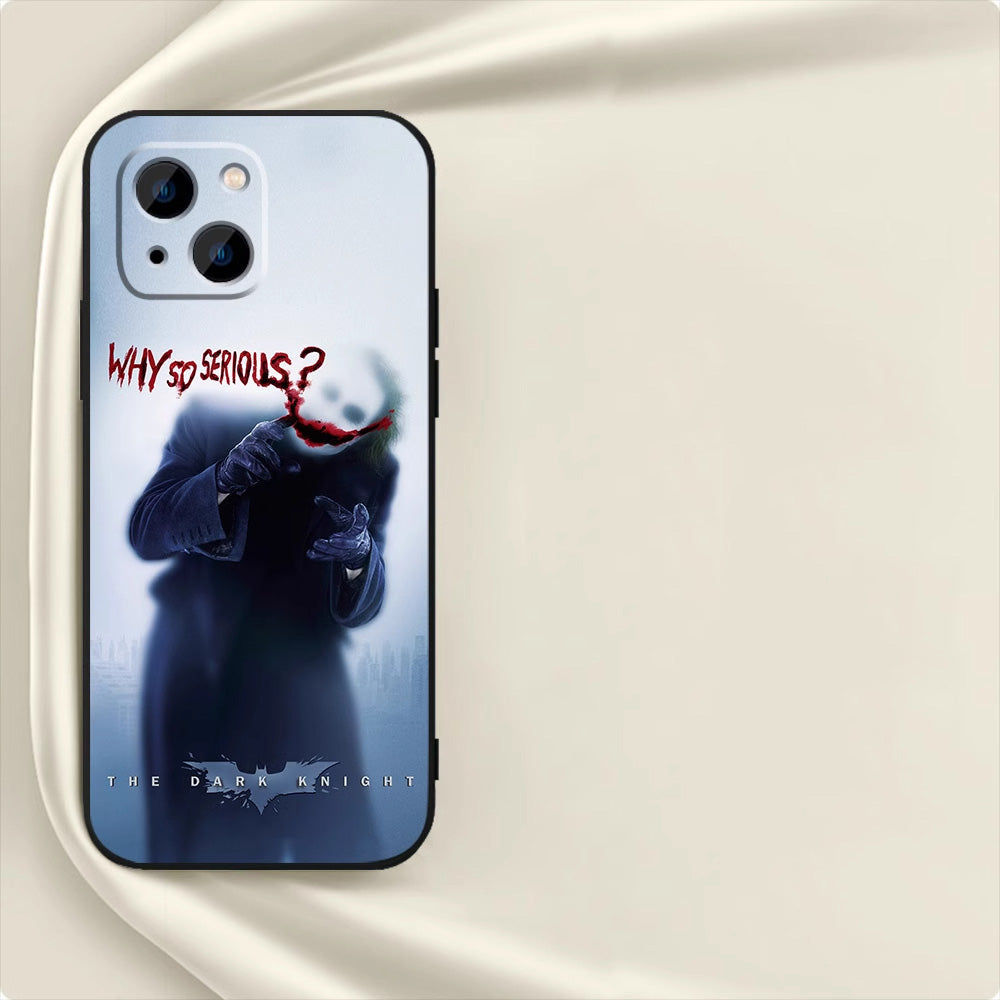 Joker Phone Case